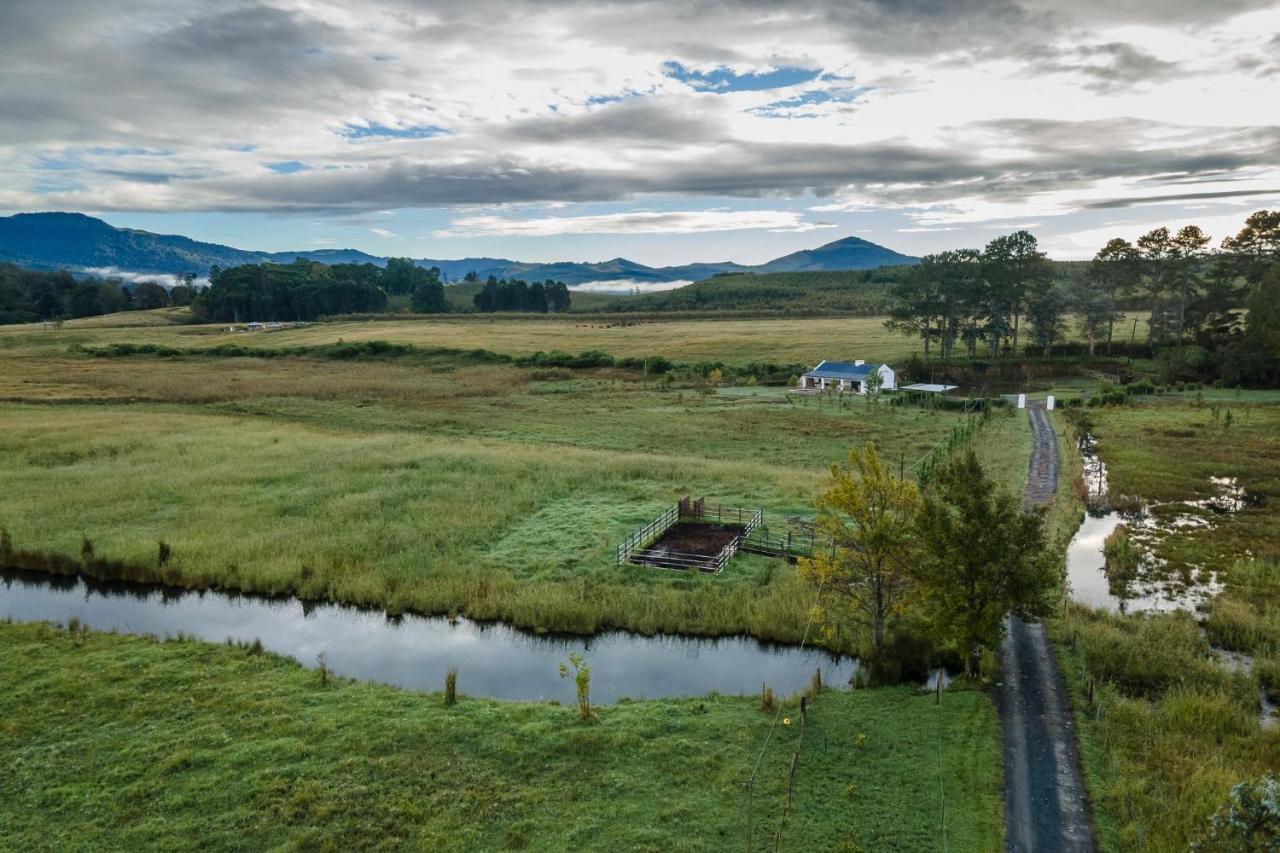 Belvidere Country Estate Leilighet Yarrow Eksteriør bilde