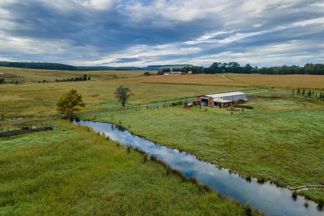 Belvidere Country Estate Leilighet Yarrow Eksteriør bilde