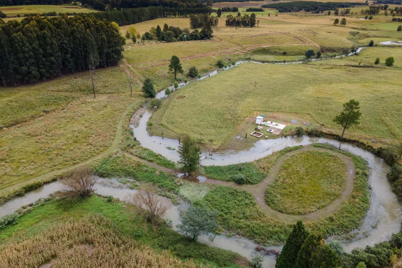 Belvidere Country Estate Leilighet Yarrow Eksteriør bilde